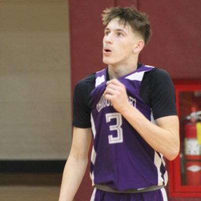 C/O 2026 // 3.5 GPA / AP Honors // 6’0 PG/SG // Hammondsport Central School // 16 years old // IG: henry_morrison30 // Phone: 6075906751 // NCAA ID: 2504557588