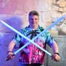RobboModemMan's profile picture. https://t.co/K4flnAWpLG Dad & Husband Principal Software Engineer, Microsoft Azure Storage C++, C#, PowerShell Sci-Fi Rock Music Fan Learning 🎸