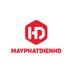 Máy phát điện Hyundai (@mayphatdienhdvn) Twitter profile photo Máy phát điện Hyundai (@mayphatdienhdvn) Twitter profile photo