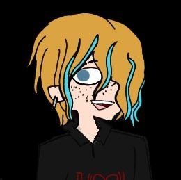Corey Henderson
Total Drama/Disventure camp oc
Gay- switch
Age- 19
Dms- open
Roleplaying open as well- fluff and nsfw - in dms narrative style