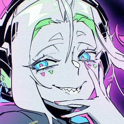 Vivi Virusさんのプロフィール画像