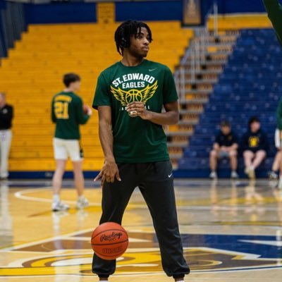 zymirknox_'s profile picture. st edward high school | class of 2026 |6’4 PG/WF | 190 lbs|z.knox22@icloud.com| 4409944163 | aau - B-rod select 17u