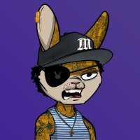 FutureGhost (@futureghost2a) 's Twitter Profile