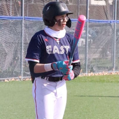 5 foot 5 - 136lbs - Midwest Halos baseball - Brookfield East High School C/O 2028 - Email: Andrew.krapf63@gmail.com