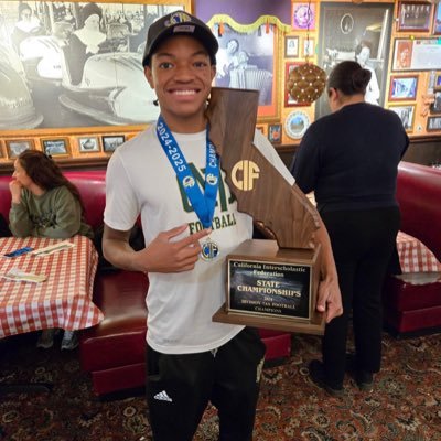 Alijah Jackson Profile