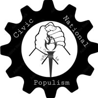 The Civ Nat Populist (@civnatpopulist) 's Twitter Profile