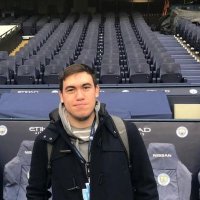 Santiago Monteros (@smonterosdt) 's Twitter Profile Photo