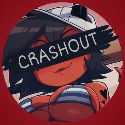crashoutcowgirl's profile picture. ┃18+ Account ┃Blank/Lolis Account Will Be Blocked┃That Crashout IMP┃HB Fan┃Minors Will Be Blocked┃Cali Girl┃