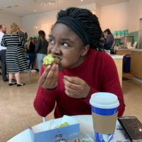Deb Raji (@rajiinio) 's Twitter Profile