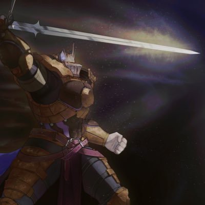 Ion Chivalryさんのプロフィール画像