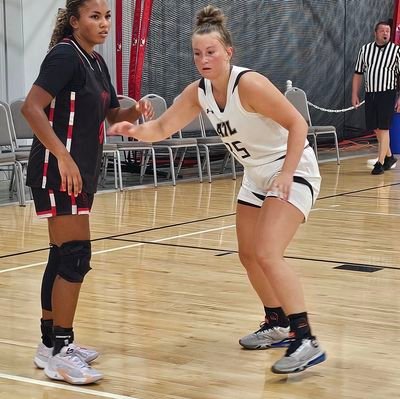 Class of 2027 ☆ 4.00 GPA ☆ White County High School- Coach Shedd 🏀 @WhiteCo_WBB ☆ Combo Forward ☆ NCAA #2107270319 🏀