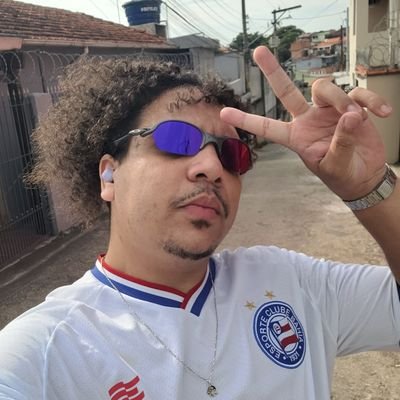 GLAUBER ROCHA DO GRAJAÚさんのプロフィール画像