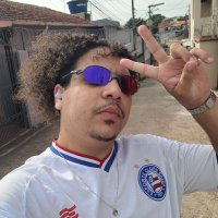 GLAUBER ROCHA DO GRAJAÚ (@wee_lelo) 's Twitter Profile Photo GLAUBER ROCHA DO GRAJAÚ (@wee_lelo) 's Twitter Profile Photo