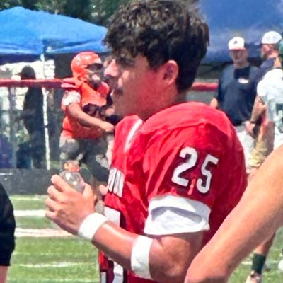 Class of 2029|DL/RB/WR|5’9|160|Mount Zion Illinois| Gpa 3.6 Baylenkuchelmeister@gmail.com