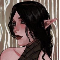 Grace || Lucille (@topazcarbuncle_) 's Twitter Profile Photo