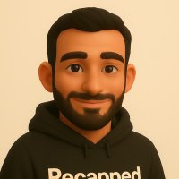 Mark Fer (@markfersh) 's Twitter Profile