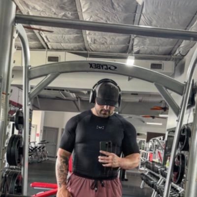 Detective/SWAT Operator🚔 | XBOX Gamer | Ranked COD Warzone Competitor🎮 | Twitch Streamer | Part Time Ninja🥷🏼👊🏼 | Jiu-Jitsu Purple Belt💜 | #MFAM