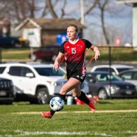 Maelyn Kluever (@kluevermaelyn) 's Twitter Profile