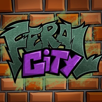 @FeralCityGame