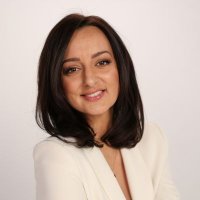 Miljana Nešković (@miljananeskovic) 's Twitter Profile Photo Miljana Nešković (@miljananeskovic) 's Twitter Profile Photo