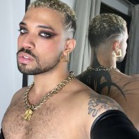 dollgyn (@gyndollbasquiat) 's Twitter Profile Photo