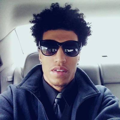 UncRickySlick's profile picture. 