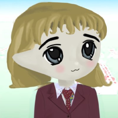 fresa_dejavu's profile picture. superficial
