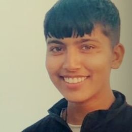 ChintuS55900026's profile picture. 