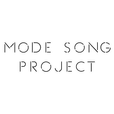 MODE SONG PROJECT は、作曲家 周防義和が提唱し2025年に始動したプロジェクト。
コード進行や機能和声に依存せず、スケールそのものを活かしたポップ音楽の作曲を探求する新しい試みである。
モードでの作曲を特別なものではなく、より多くの人にとって自然な選択肢となるよう広めていくことをモットーに活動している