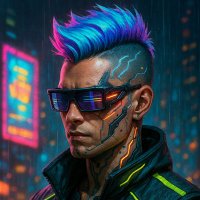 Mox (@moxfade) 's Twitter Profile