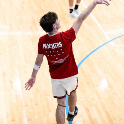 Grayson Eichinger Profile