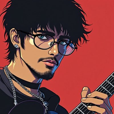 Guitarist, Taco Lover, Earthling IG @ vj_the_vigilant