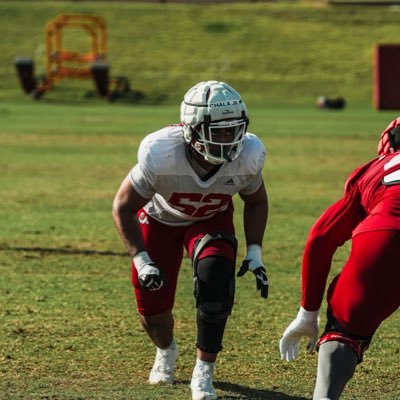 Isiah Chala Jr Profile