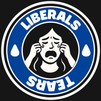 Liberals Tears isn’t just a meme, it’s a movement.
And we’re leading the charge.
CA : 5XL4796vCCJupSm1d2iq1UgQVafKhgyTtjAUYELHsmth