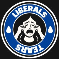 Liberals Tears (@liberals_tears) 's Twitter Profile Photo