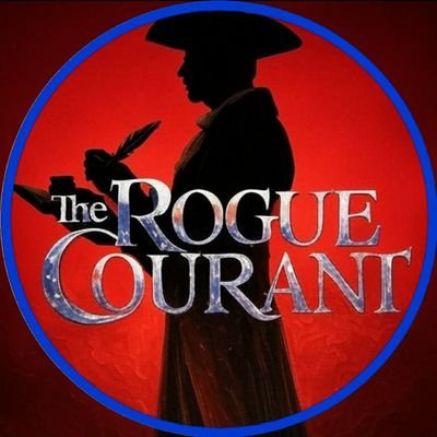 RogueCourant's profile picture. 