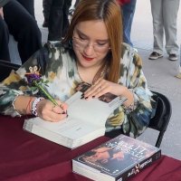 Melissa Ibarra 🍊🧩 (@kayurkar) 's Twitter Profile Photo