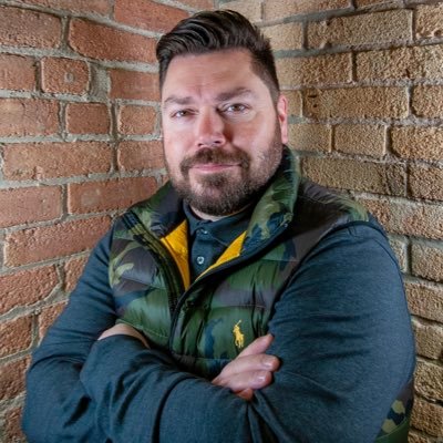 sdtornio's profile picture. President @ HawkPoint | I provide human solutions to your business & tech problems | Leader. Strategist. Creator.