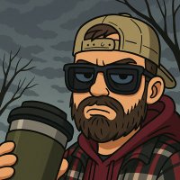 Certified Vanilla King (@mrcorrie1) 's Twitter Profile Photo