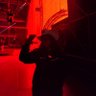 mfrodrigueze's profile picture. XVIII exJEFA MALTA ❤️🤍🖤