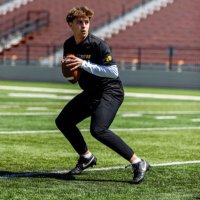 BradyCollins 2026 QB (@brady_collins05) 's Twitter Profile Photo BradyCollins 2026 QB (@brady_collins05) 's Twitter Profile Photo
