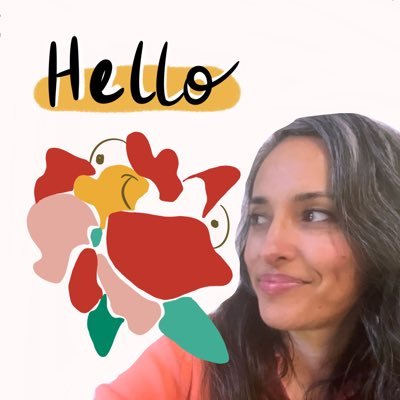 erinmsingh's profile picture. 