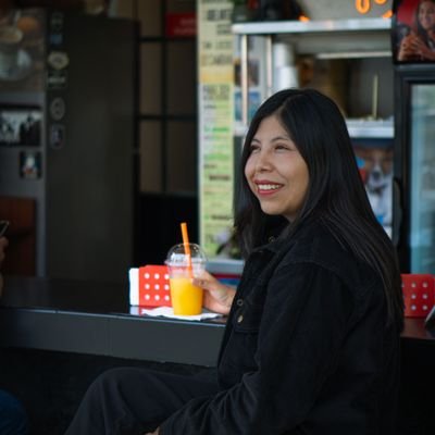 Sandra16NT's profile picture. Abogada.