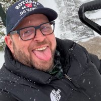 Sean-Patrick (@seanpatrick741) 's Twitter Profile