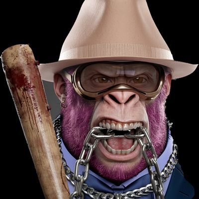 KvNFTさんのプロフィール画像