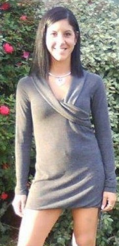 melimac0309's profile picture. 