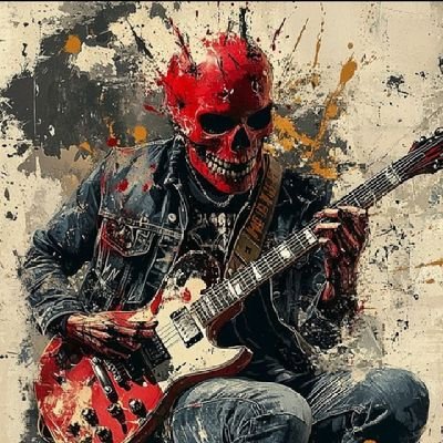 80sCouple2021's profile picture. Big into Guitar and Crypto XRP is the way