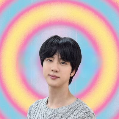 Heartman Jin⁷ 💜❤️ Echo is coming!さんのプロフィール画像