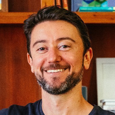 Deeply researched product, growth, and career advice | Newsletter: https://t.co/9ASYLuTmrr|Podcast: https://t.co/drEFIHl9D2 |Lennybot: https://t.co/9IhJZHcYnw