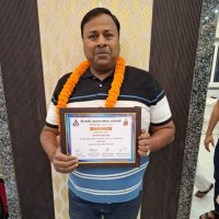 मनीष कृष्ण गुप्ता (@manishmafatlal2) 's Twitter Profile